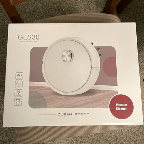 Gls30 Clean Robot
