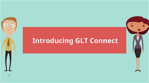 glt connect