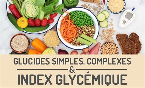 Glucides simples ou complexes ? Apprenez à mieux choisir ! YouTube