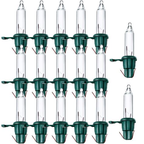 Gluckstein Christmas Tree Replacement Bulbs