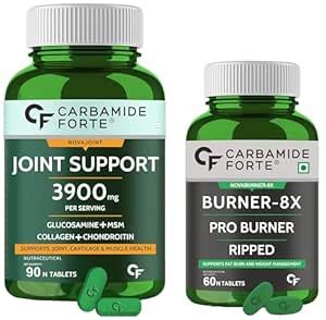 Glucosamine Help With Weight Loss