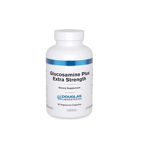 Glucosamine Plus Extra Strength