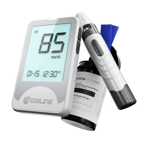 Glucose Monitor Brands