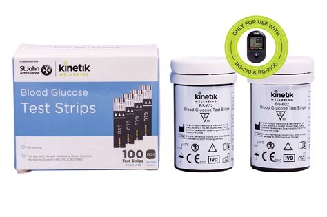 Glucose Test Strips Hs Code