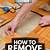 glue down hardwood floor repair