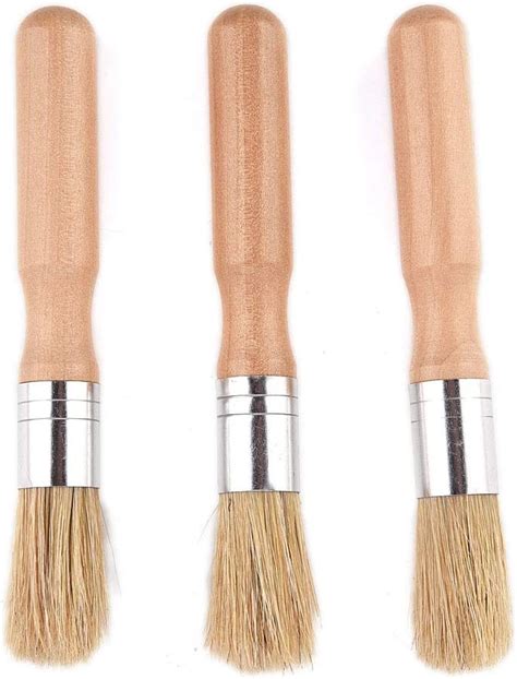 Glue Brush Bookbinding