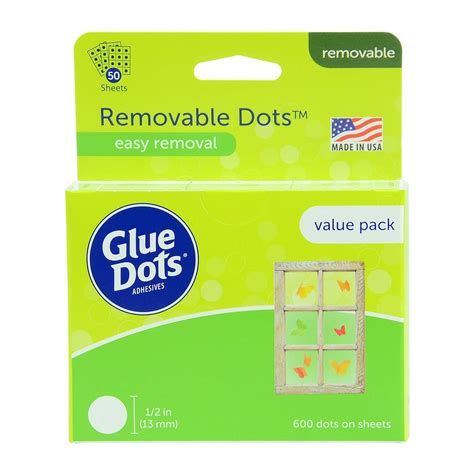 Glue Dots On Amazon
