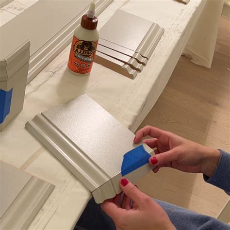 Glue For Baseboard Joints