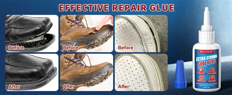 Glue For Rubber Boot Sole