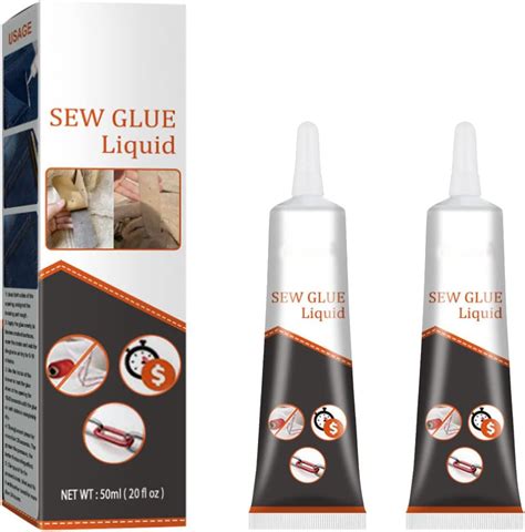 Glue For Sewing