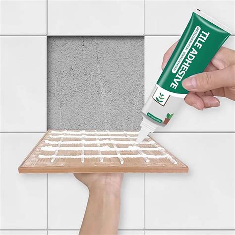 Glue For Wall Tiles