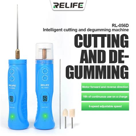 Glue Remover Lcd