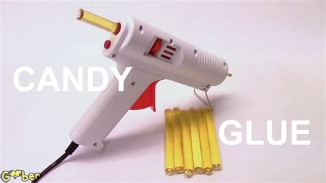 Glue Stick Candy
