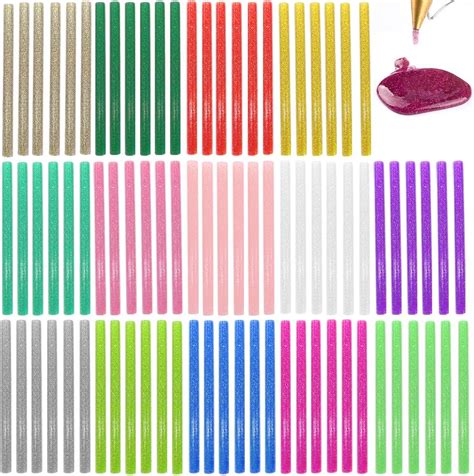 Glue Stick Colors