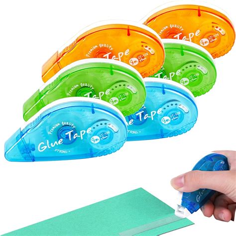Glue Tape Amazon