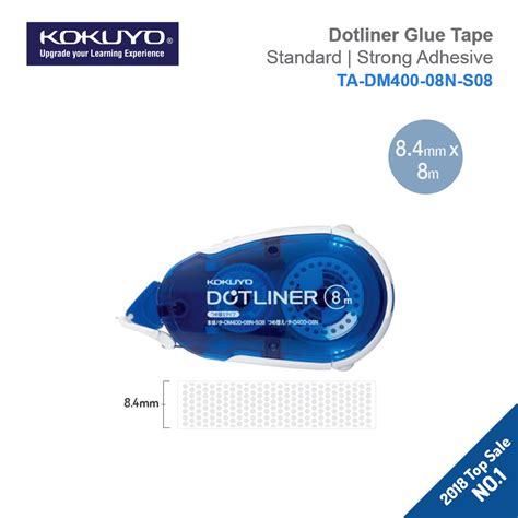 Glue Tape Dotliner