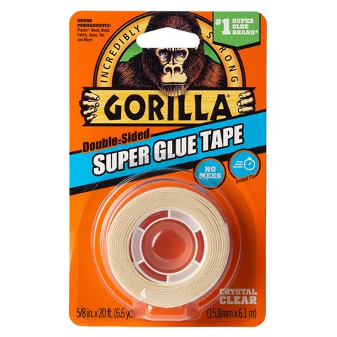 Glue Tape Walmart