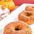 gluten free baked pumpkin donut recipe