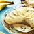 gluten free banana pie recipe