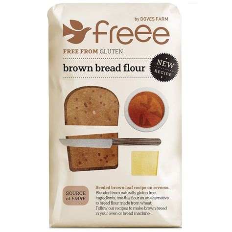 King Arthur Flour GlutenFree Bread Mix, 18 oz (Pack of 6) Walmart
