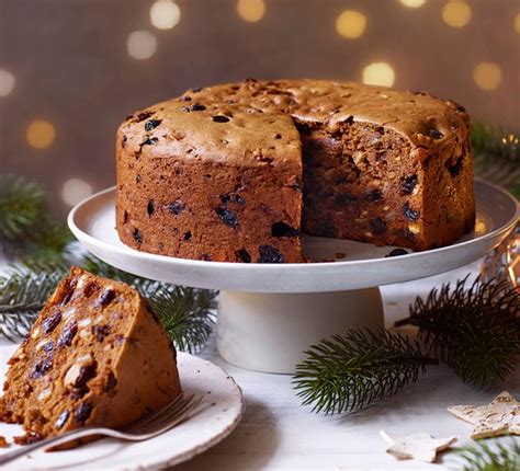 Gluten Free Christmas Cake Recipe Australia