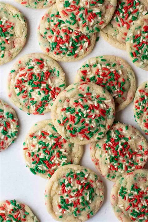 Gluten Free Christmas Cookies Thermomix