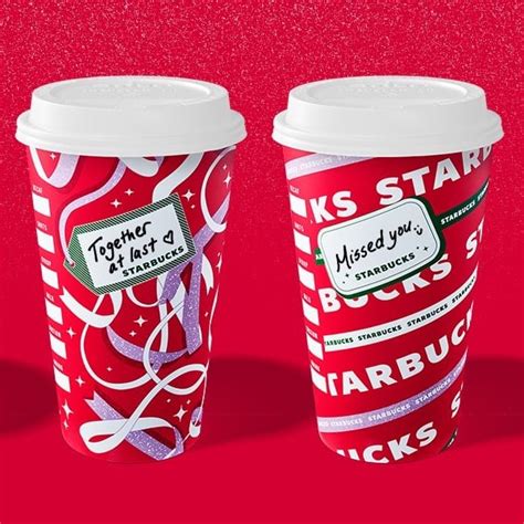 Gluten Free Christmas Drinks Starbucks