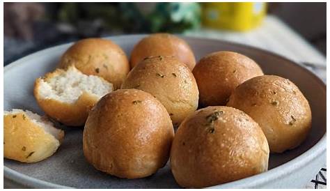 Todays blessing is an extra gluten free dough ball when usually theres