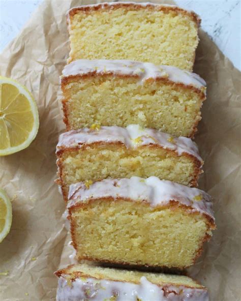 Gluten Free Lemon Cake Recipes Uk: 2 Delicious Ways To Enjoy