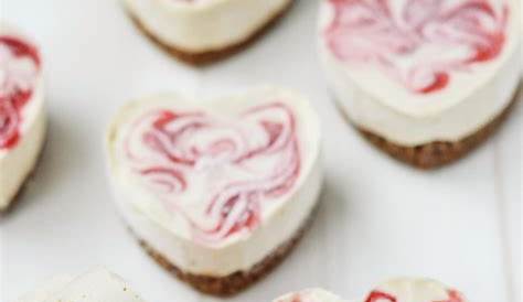 Gluten Free Strawberry Valentine's Day Cake