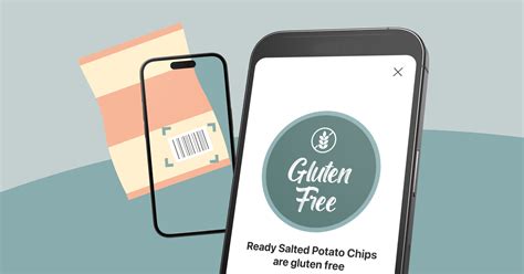 Gluten Free Scanner UK Coeliac für Android APK herunterladen