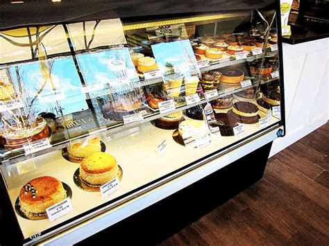 gluten free bakeries in vancouver bc
