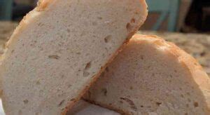 Gluten Free Bread Too Dense