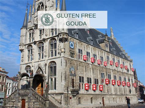 gluten free in the netherlands