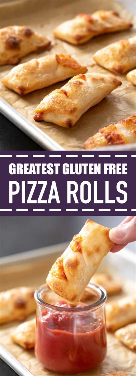 gluten free pizza rolls where to buy