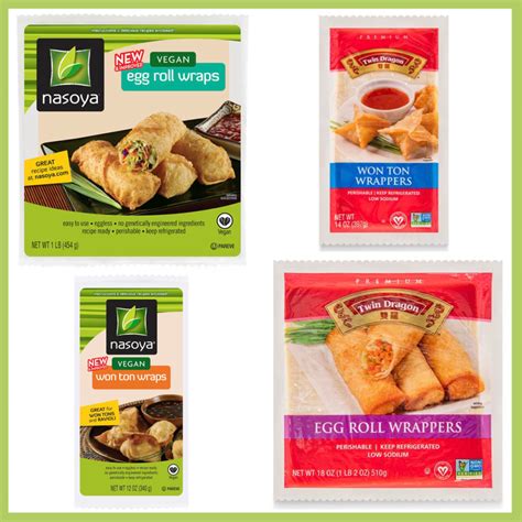gluten free wonton wrappers where to buy