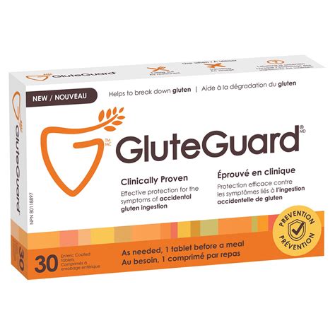 gluten guard