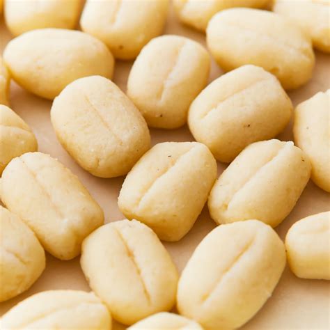 Gluten In Gnocchi