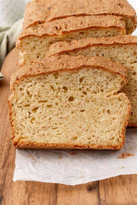 gluten-free breads enjoyable