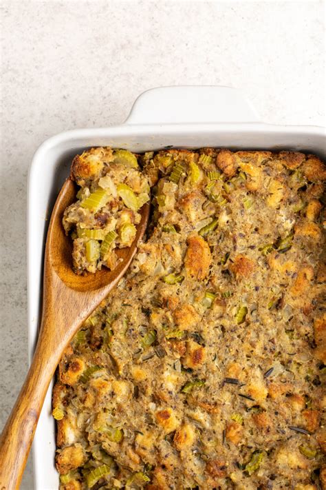 gluten-free stuffing