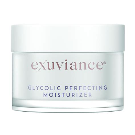 Glycolic Moisturizer