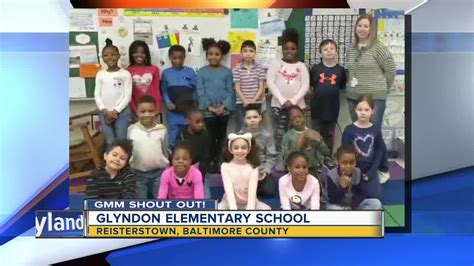 Glyndon Elementary School