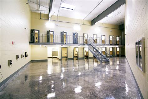 glynn county jail