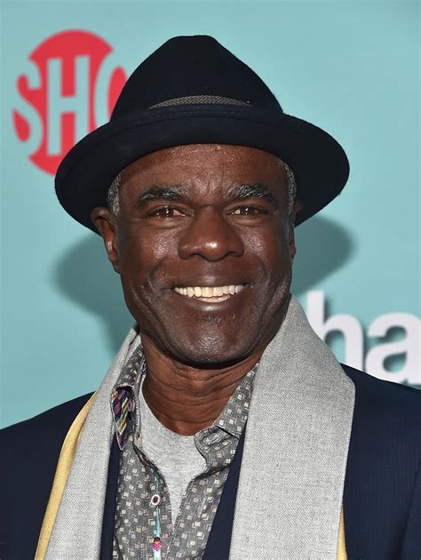 Unveiling the Talents of Glynn Turman: A Journey Through His Inspiring Career