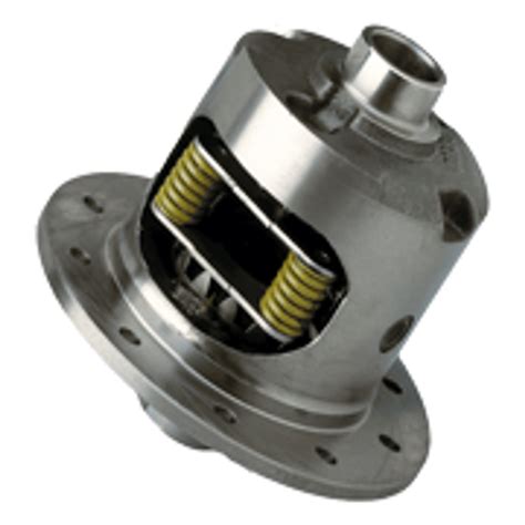 gm 12 bolt limited slip differential