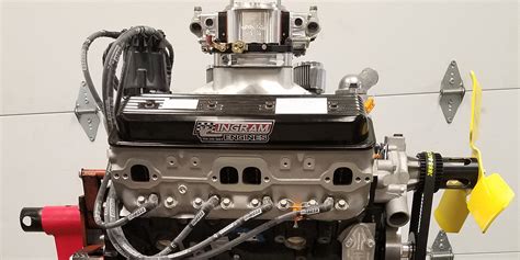 Gm 604 Crate Engine Weight