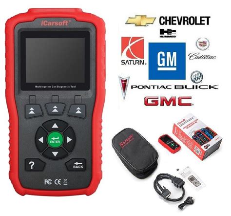 Gm Abs Code Reader