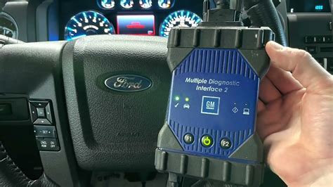 Gm Abs Module Programming