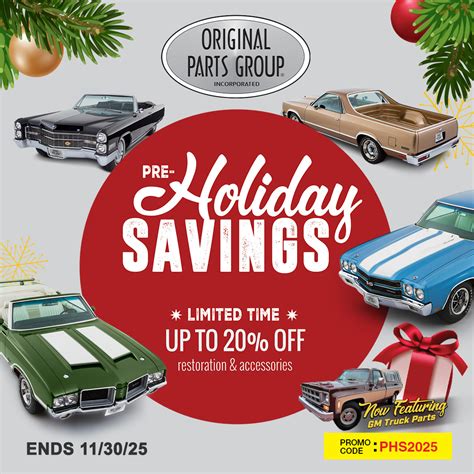 Gm Accessories Promo Code