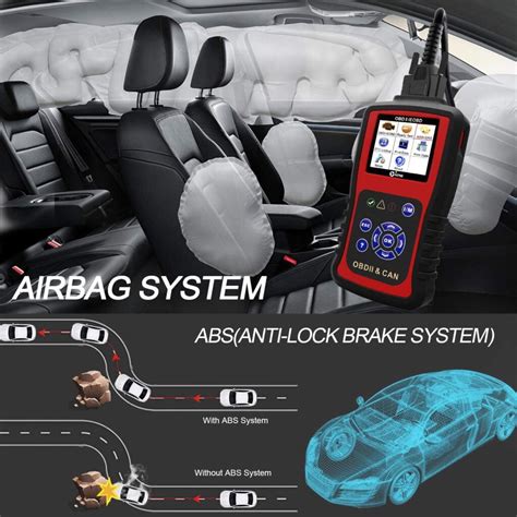 Gm Airbag Code Reader